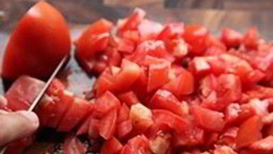 гарнир к долме