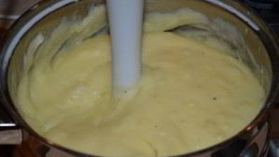 гарнир каннинг