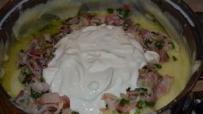 гарнир каннинг