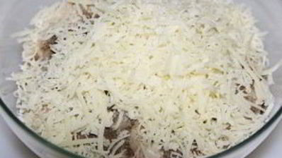 биточки из трески