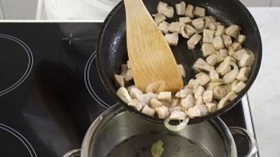 чечевица по-эльзасски