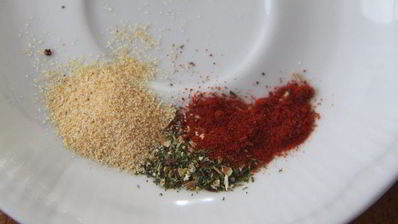 горошница с тушеными кореньями