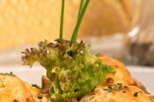 Картофель Дорогому гостю