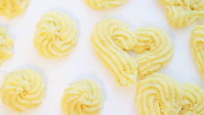 картофель по-герцогски