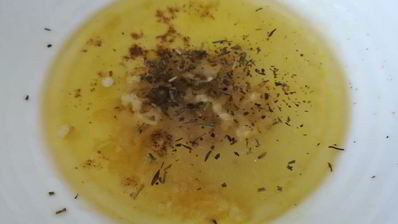 картофель по-гречески