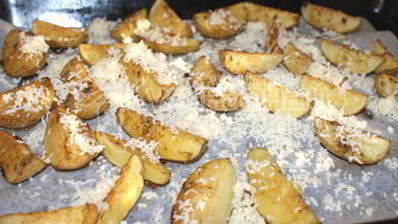 картофель по-итальянски