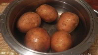 картофель по-камчатски