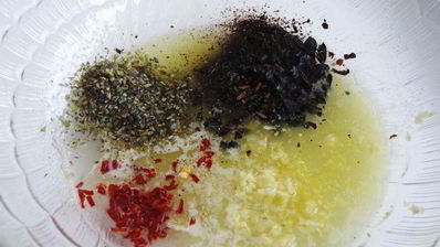 картофель по-турецки