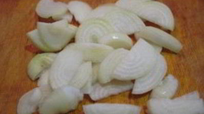 картофель с грибами в горшочках