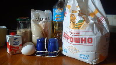 картофельные крокеты