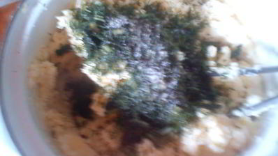 картофельные крокеты