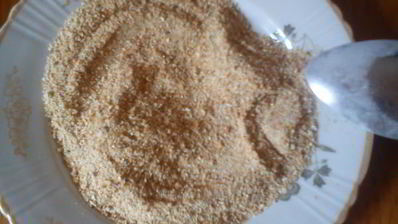 картофельные крокеты