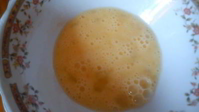 картофельные крокеты