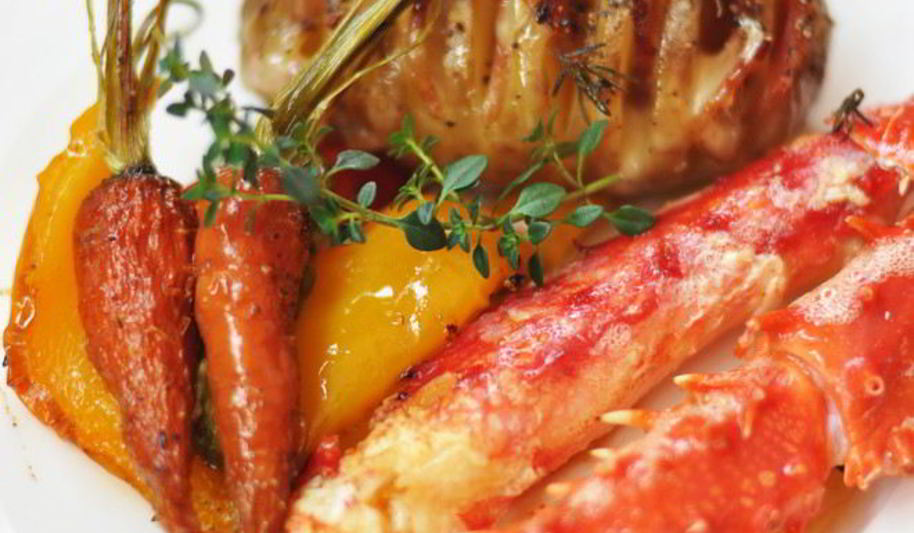 Рецепт картошки гармошка в духовке