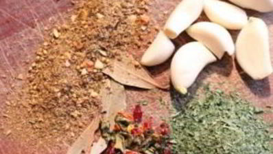 картошка в чугунке в духовке