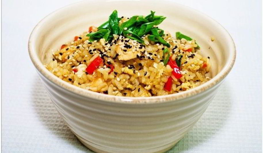 Рецепт коричневого риса в мультиварке