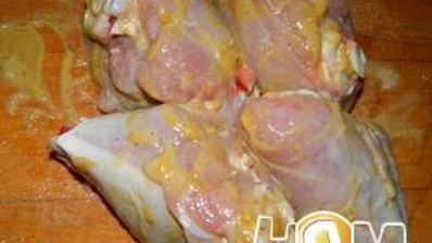 молочный картофель по быстрому