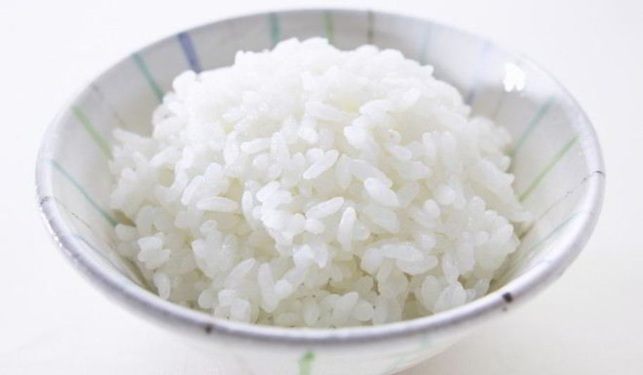 Рецепт рассыпчатого риса в микроволновке