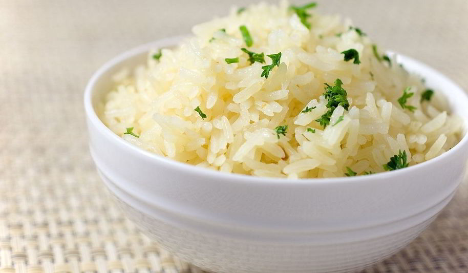 Рецепт рассыпчатого риса в мультиварке