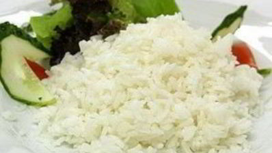 рассыпчатый рис в мультиварке