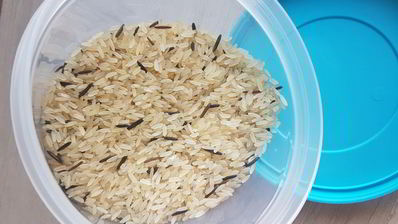 рис по-восточному