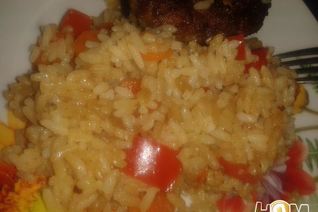 Рис по-японски