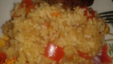 рис по-японски