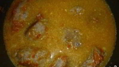 рис с котлетами в мультиварке