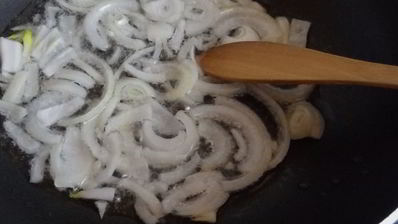 рис с овощами и вермишелью