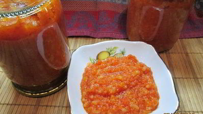 рис в томате