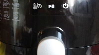 жареный картофель в мультипечи