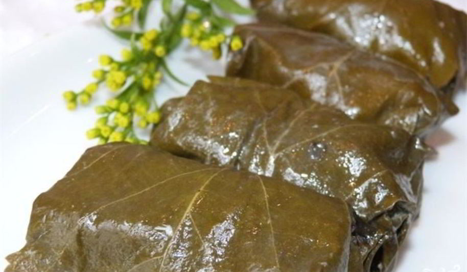 Рецепт армянских голубцов