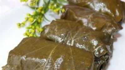 армянские голубцы