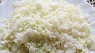 диетические ленивые голубцы