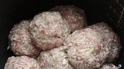 диетические ленивые голубцы