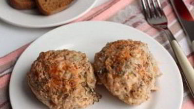 диетические ленивые голубцы