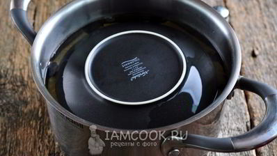 долма из маринованных виноградных листьев