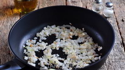 долма из маринованных виноградных листьев