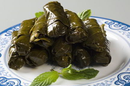 Долма по-армянски