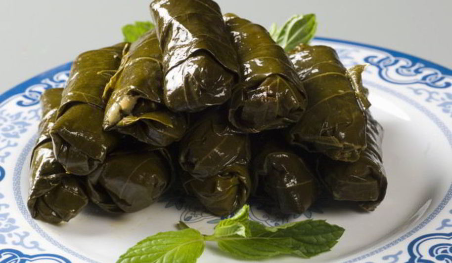 Рецепт долмы по-армянски