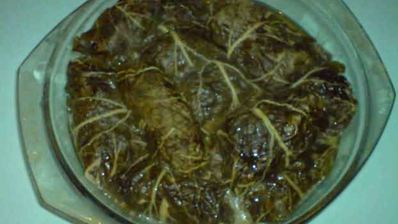 долма по-прикамски