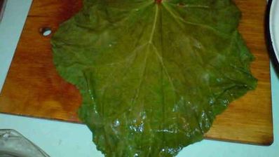 долма по-прикамски