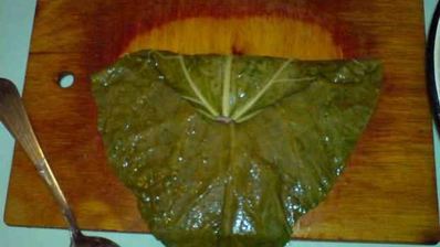 долма по-прикамски