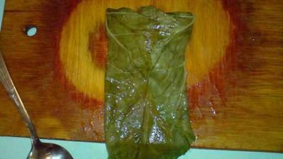 долма по-прикамски