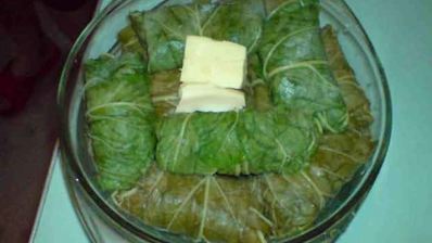 долма по-прикамски