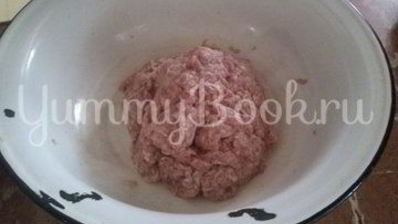 долма по-тюрски