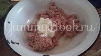 долма по-тюрски