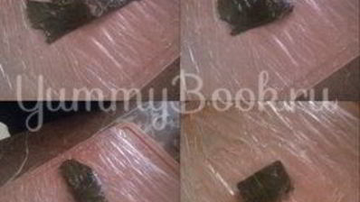 долма по-тюрски