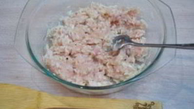 долма в виноградных листьях