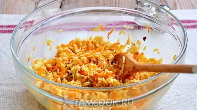 голубцы диетические